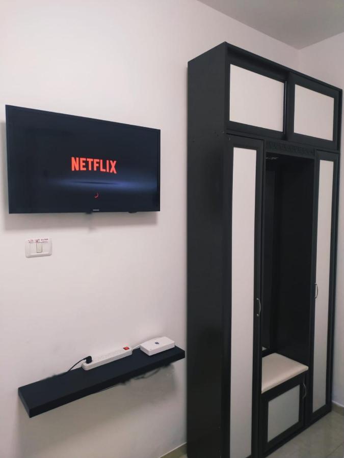 Quiet Place Be'er Ora Eksteriør bilde